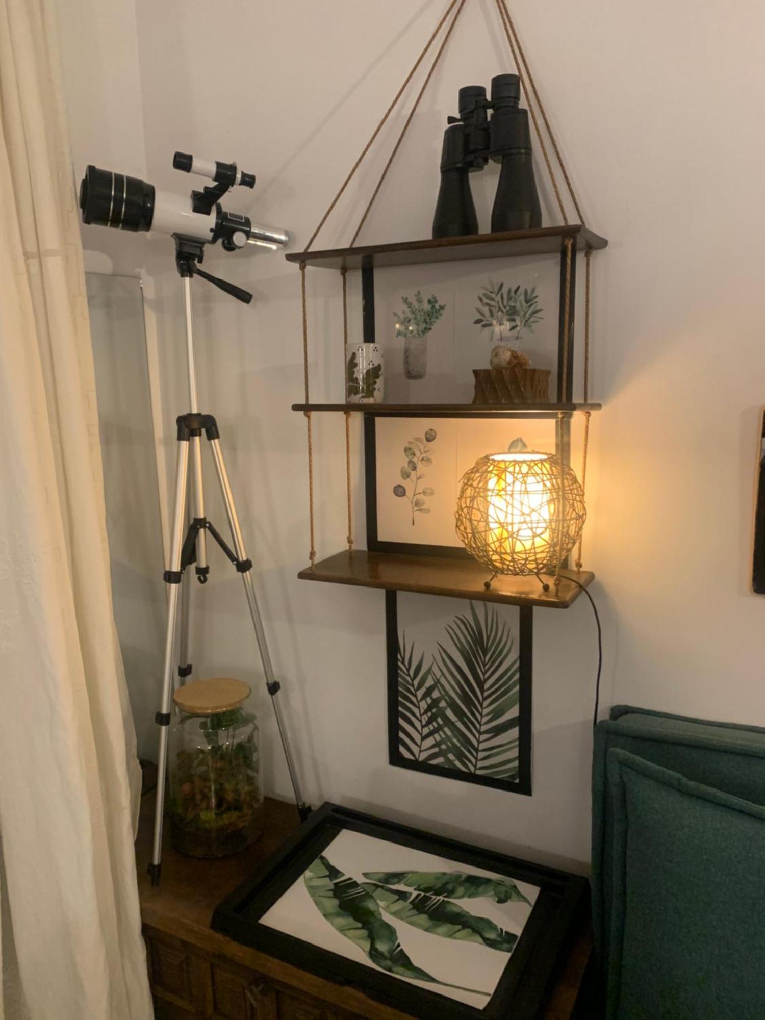 Appartement Casa Halcon à Jávea Extérieur photo