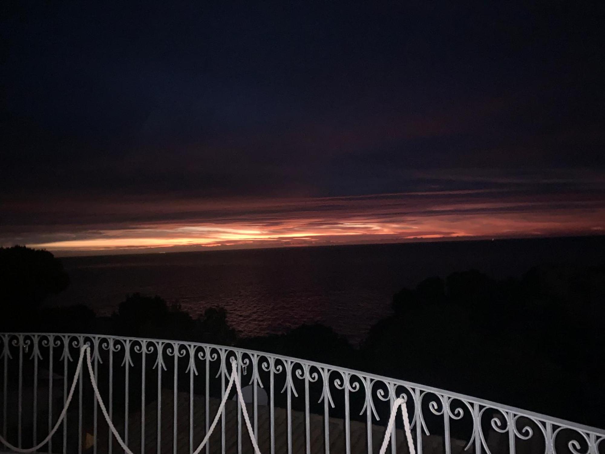 Appartement Casa Halcon à Jávea Extérieur photo