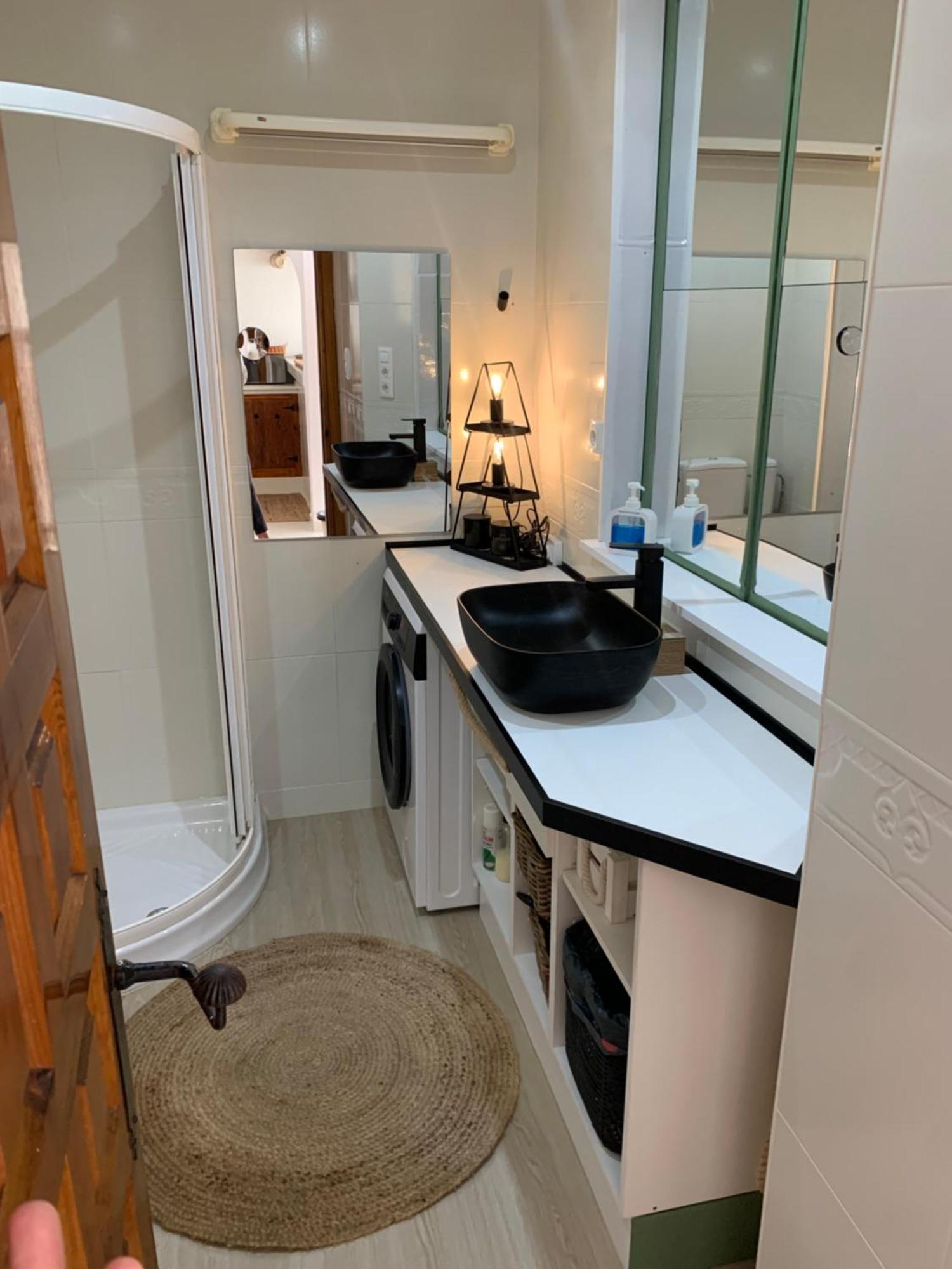 Appartement Casa Halcon à Jávea Extérieur photo